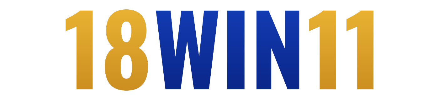 18win11